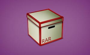 RAR for Mac