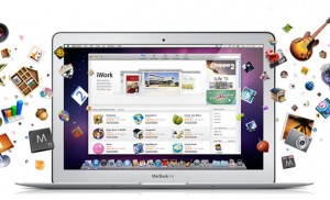 Программы для Mac OS X