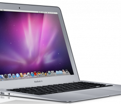 Скоро появится новый MacBook Air. И вот почему.