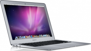 Скоро появится новый MacBook Air. И вот почему.