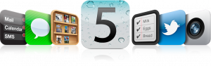 iOS 5 – бойся, Андроид!