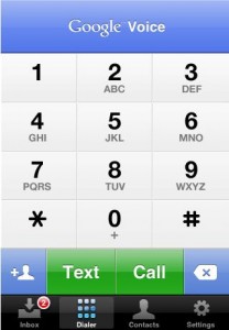 Google Voice