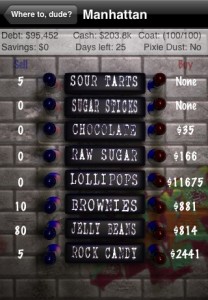 CandyWars