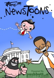 Newstoons