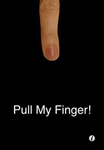 Pull My Finger