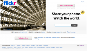 pureflickr