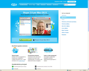 Skype