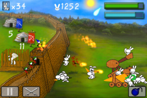 StickWars для iPad