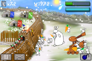 StickWars для iPad
