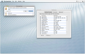 Unarchiver