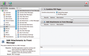 automator