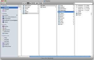 dropbox