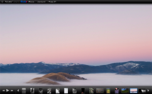плагин PicLens для Safari