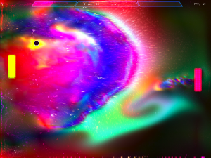 приложение Plasma Pong для Mac