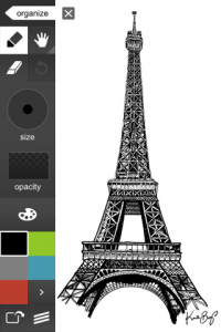 Adobe Ideas