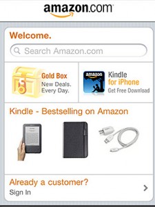 amazon