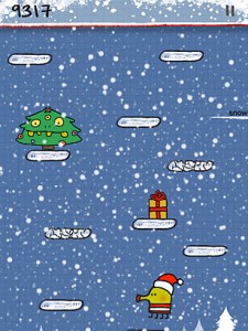 doodle jump