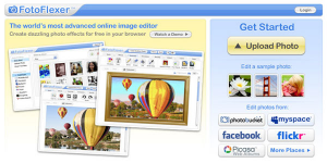 FotoFlexer