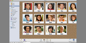 iPhoto