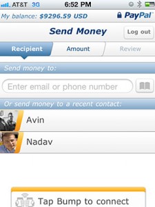 paypal