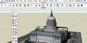 Google SketchUp