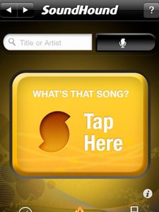 soundhound