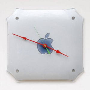 Необычное применение продукции Apple