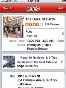 yelp