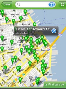 zipcar