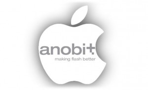 anobit+apple