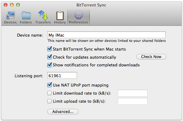 Bittorrent sync mac problem starting doushitemo furetakunai live action download torrent