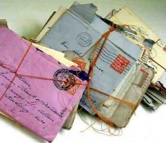 Tricky Letters: ненастоящий почтовый ящик с выдуманными письмами