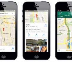 новостью Apple является то, что было принято решение, приобрести приложение карт Embark