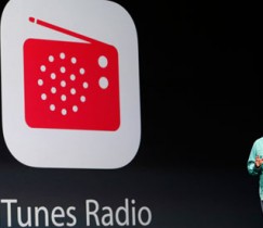 iTunes Radio и Apple