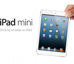 iPad mini 2