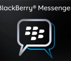 Снова мессенджер BlackBerry будет доступен для iPhone