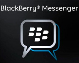 Снова мессенджер BlackBerry будет доступен для iPhone