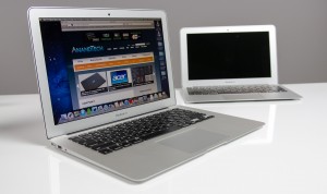 В MacBook Air обнаружен опасный деффект