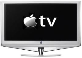 В 2014 появится телевизор от Apple