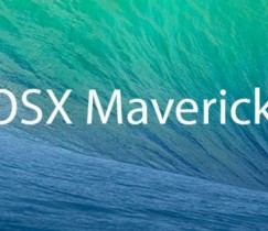 OS X Mavericks: восемь доводов ЗА