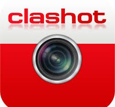 Зарабатывать на снимках с приложением Clashot