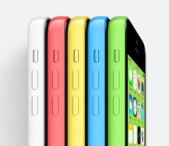 Компания Apple планирует остановить выпуск iPhone 5c с 2015 года