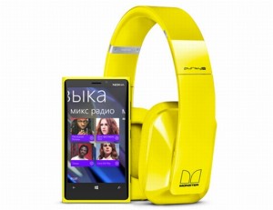 Nokia Music на iOS, Android и Mac
