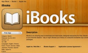 iBooks
