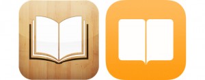 Сервис iBooks сменил дизайн