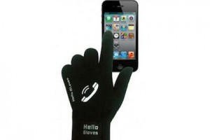 QUMO Talking Gloves