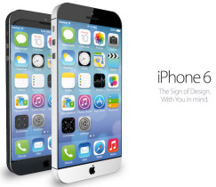 iPhone 6 будет стоить дороже iPhone 5S на 100 долларов