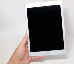 Каким будет новый iPad Air 2