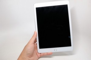 Каким будет новый iPad Air 2