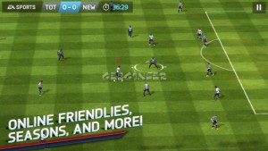 FIFA 14 для Iphone и Ipod